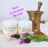 Old Cow Tallow Cream - Mature Skin Care Luxury Natural Face and Body Moisturizer