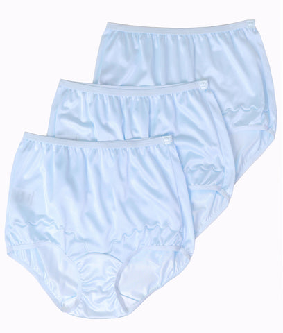 Dixie Belle Underwear Blue