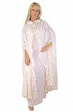Wedding Cape Cloak Lace