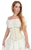 Burleska Women's Gypsy Peasant Top Burleska