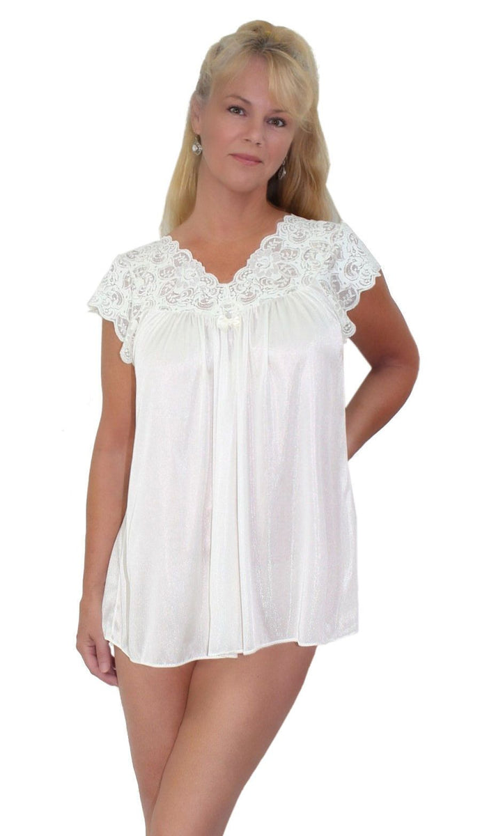 Vintage babydoll store pyjamas