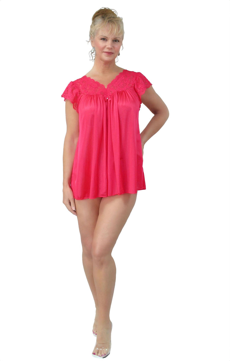 Babydoll vintage outlet