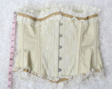 wedding corset