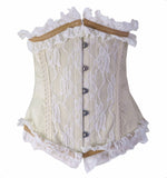 wedding corset