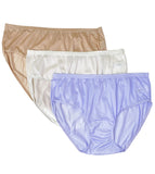 Nylon panties for women
