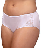 Shadowline Lace Panty Hipster