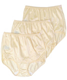 Dixie Belle Underwear Yellow Panties
