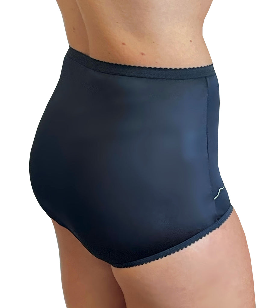 Perfectly Yours Lace Nouveau Brief Panty Pack GAW Multi