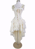 Burleska Ophelie Wedding Dress