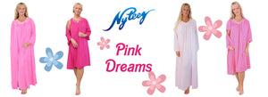 Barbie Pink Sleepwear for women