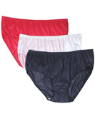 Women's nylon underwear panties