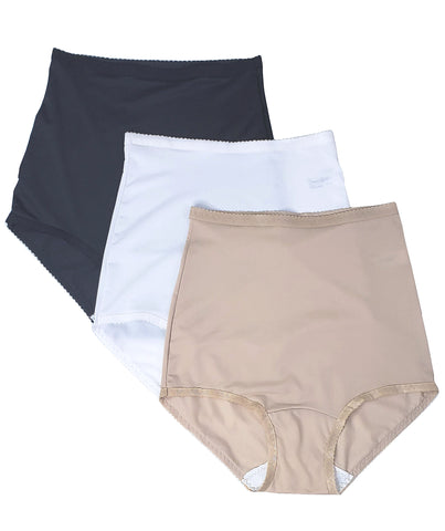 Shadowline Panty Underwear Spandex 17005