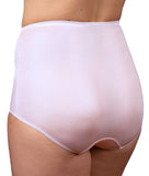 Back view Shadowline panties brief underwear