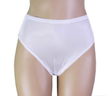 French Cut Nylon Panty Underwear