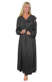 Shadowline Nightgown and Robe Set Vintage Retro Peignoir Style