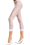 Bridal White Stocking Collection Hosiery Thigh Highs Nyteez