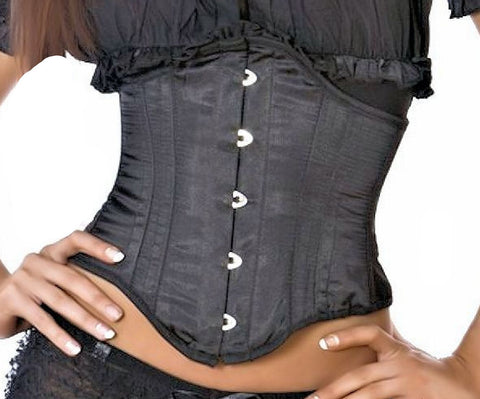 Burleska Waspie Waist Trainer Cincher Corset Burleska