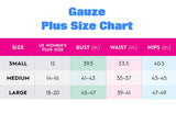 Elan Plus Size Chart