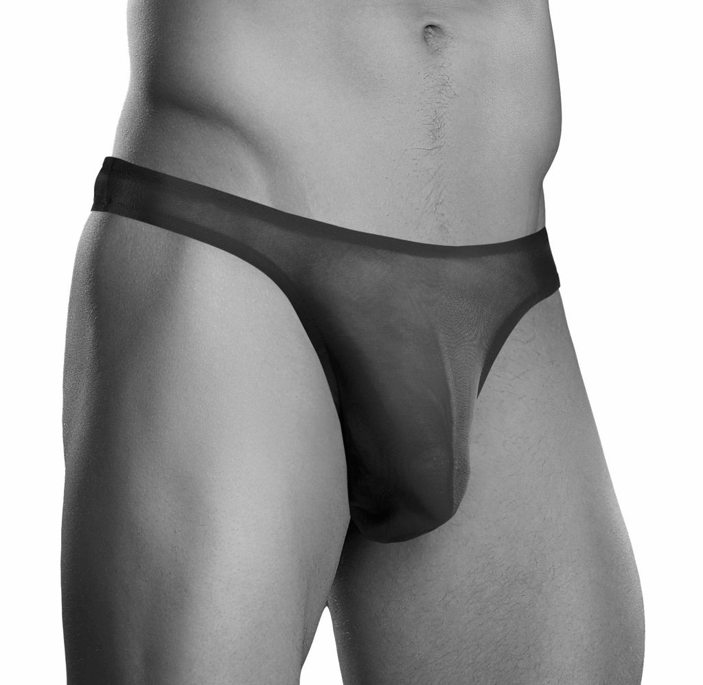 Male Power Men's Wonder Thong Sheer Mesh – Nyteez