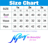 Nyteez Women's Plus Size Off Shoulder Bodycon 3/4 Sleeve Classic Sheath Dress Nyteez