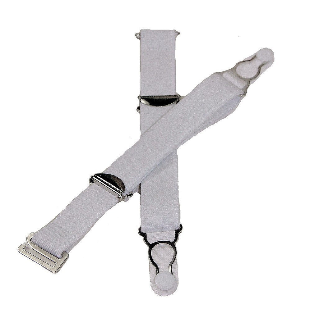Replacement Garter Clips Replacement Suspender Garter Belt Straps Adjustable Lingerie Hooks (Black/White, 2/4/6 Pack) Satin Black Garter Belts For Women Replacement Garter Clips Replacement Suspender Garter Belt Straps Adjustable Lingerie Hooks (Black/White, 2/4/6 Pack) Satin Black Garter Belts For Women
