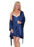 Shadowline Nightgown Set