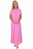 Shadowline Petals 53 Inch Long Nightgown 32280 Shadowline