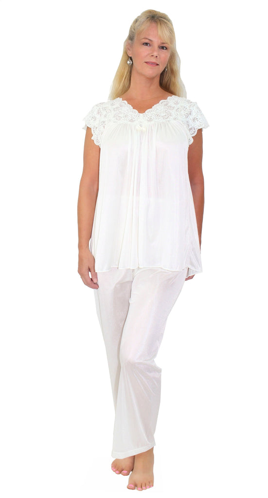 Baby doll style pajamas sales