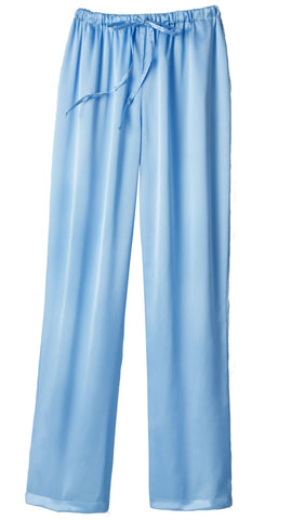 Shadowline Women's Silky Satin Pajama Bottoms Pants Shadowline