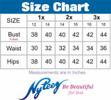 Women's Plus Size Casual Summer Wide Leg Jumpsuit Nyteez