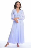 Shadowline nightgown perifrost